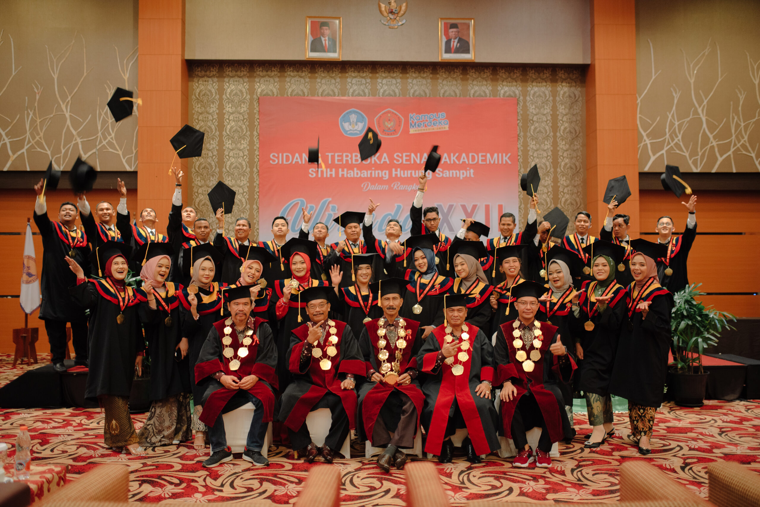 STIH Habaring Hurung