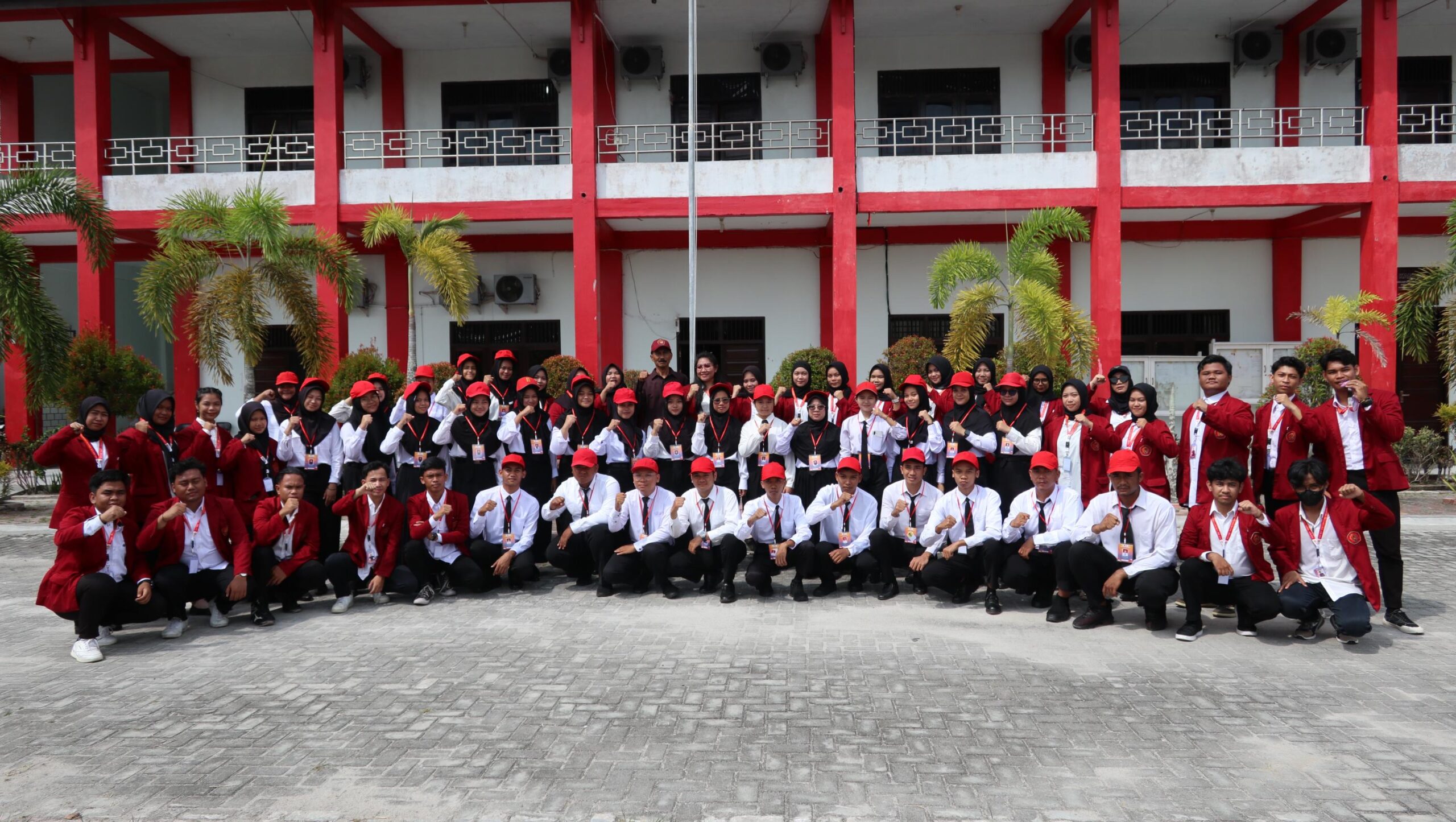 Pengenalan Kehidupan Kampus